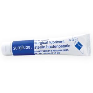 HR Pharmaceuticals 281020537, Surgilube? Lubricating Jelly, 1/Each (1017415_EA)"