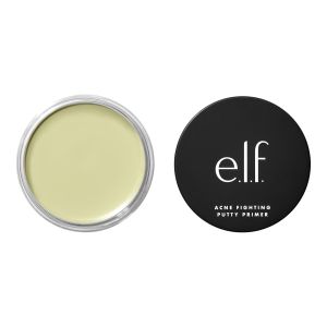 e.l.f. Acne Fighting Putty Primer, 0.74 oz"