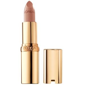 L'Oreal Paris Colour Riche Original Satin Lipstick for Moisturized Lips, 835 Bronze Coin"