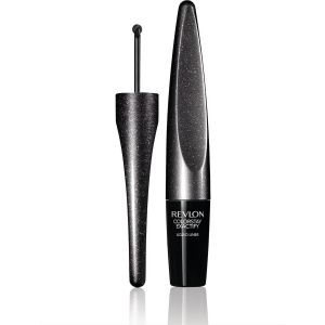 Revlon ColorStay Exactify Liquid Liner - Sparkling Black