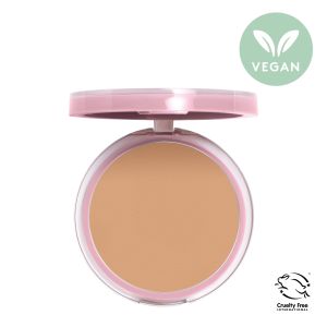 Covergirl Clean Fresh Pressed Powder, Light"