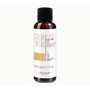 Alfaparf Milano Color Wear Gloss Toner - 09.2 Soft Very Light Violet Blonde