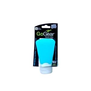 Go Gear 3oz Travel Tube- by Cool Gear Colors May Vary