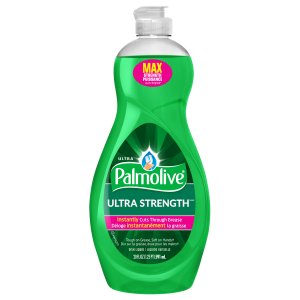 Palmoliv Liq Detergent Original 9X591ML