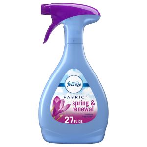 27 Oz. Spring and Renewal Scent Fabric Freshener