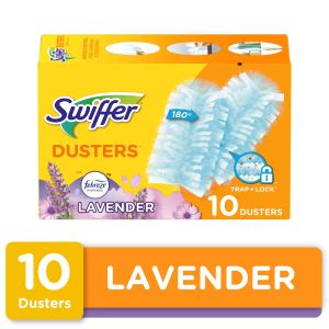 Swiffer® Duster,180,refill,lavndr 21461Bx - All