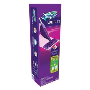 Swiffer WetJet in the Box 2X1EA