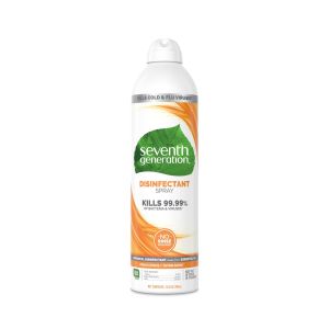 Seventh Generation Disinfectant Spray