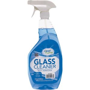 Clean Home Glass Cleaner