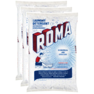 Roma Laundry Detergent 17.63oz