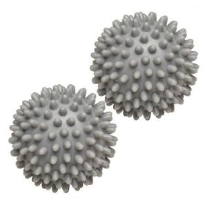 Woolite PVC Dryer Balls 2 Pack