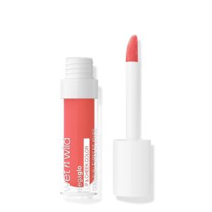 wet n wild MEGA GLO LIP & CHEEK COLOR - Coral Dream - Coral Dream