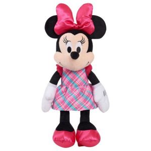 Just Play Disney Minnie Mouse Easter Large Plush Preschool Ages 2 up