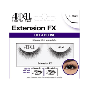 Extension FX Lift & Define L-Curl Lash