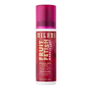 Milani Fruit Fetish Make it Last Dragon Fruit Peach Primer