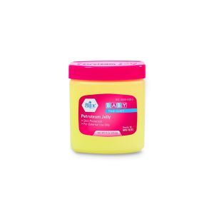 Petroleum Jelly Baby Pink 8oz