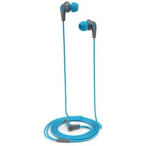 Mach Speed My Buds Earbuds Blue, MYBUDS BLUE"