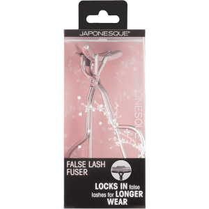 JAPONESQUE False Lash Fuser - Locks in false lashes for longer wear