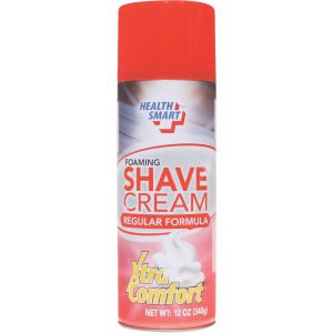 Health Smart Shaving Cream