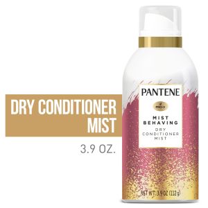 Pantene Pro-V Moisturizing nourishing Dry Conditioner with Aloe, 3.9 oz"