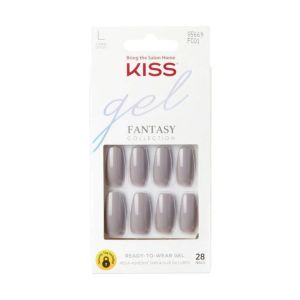 Kiss Nail Collection