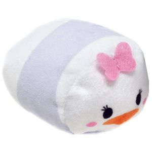 Disney Tsum Tsum Daisy Duck Mini Plush