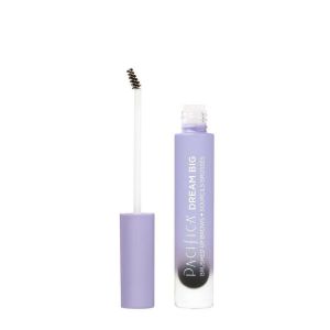 Pacifica Dream Big Brushed Up Brows Deep - 0.19oz