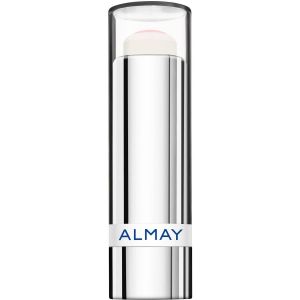 Almay Age Essentials Hypoallergenic Lip Balm with Broad Spectrum SPF 30, 0.24 oz"