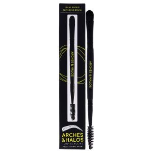 Arches & Halos DUAL ENDED BLNDG BRUSH