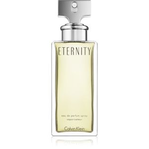 Calvin Klein Eternity Eau de Parfum 1.7 Oz