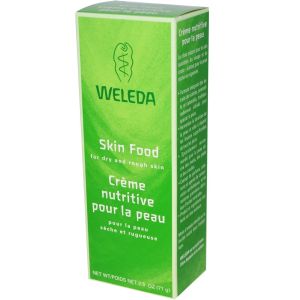 Weleda Skin Food Cream -- 2.5 oz