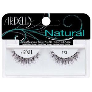 Ardell Natural False Lashes, 172"