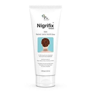 Fixderma Nigrifix Cream 100gm