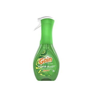 Gain Dish Spray, Dish Soap, Original Scent Starter Kit - 16.0 Fl Oz