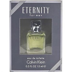 Calvin Klein Eternity for Men Fragrance ,0.5 Fl. Oz."