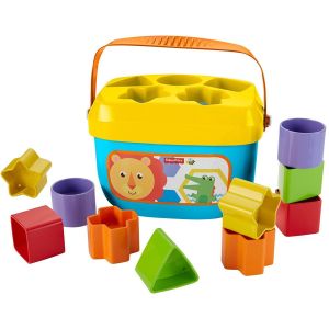 Fisher-Price Baby's First Blocks | CVS