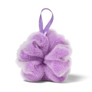 Bath SPO 50G Body Sponge - Purple - More Than Magic