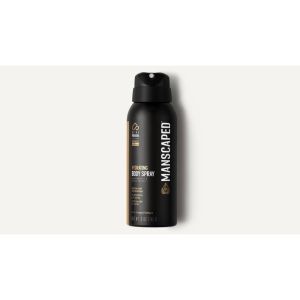 Manscaped Men's Body Spray - 3 Fl Oz - Trial Size