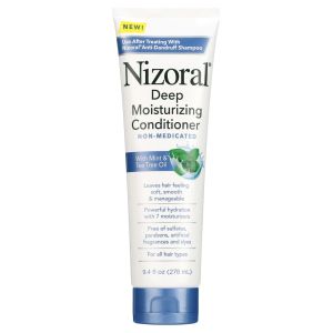 Nizoral Deep Moisturizing Conditioner - 9.4 oz