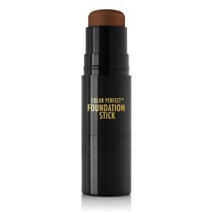 Black Radiance Color Perfect™ Foundation Stick, Cocoa Bean"