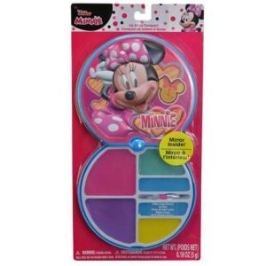 UPD MB0664SB Minnie Mouse Lip Gloss, 5"", Multi"