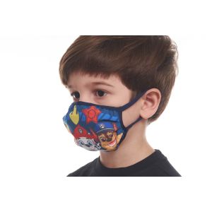 Paw Patrol Kids Reusable Face Mask