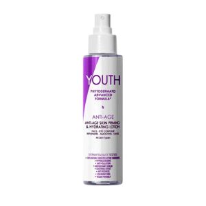 YOUTH Anti-Age Skin Priming  Hydrating Lotion, 3.4 OZ"