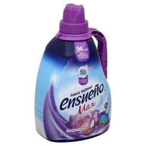 Ensueno 125 Oz Violet Bouquet Fabric Softener