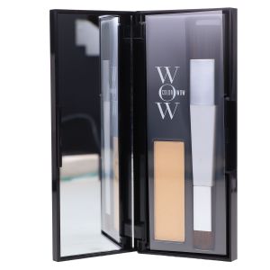 Color Wow Root Cover Up, Platinum Hair Color, 0.07 Oz"