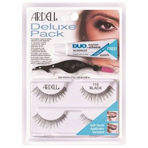 Ardell Deluxe Pack Lash, 110"