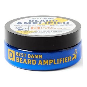 Duke Cannon Best Damn Beard Balm 5 oz 1 pk