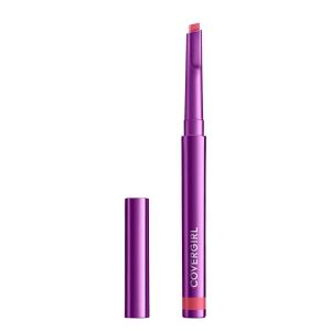 CoverGirl Simply Ageless Lip Flip Liner - Lip Liner, Long Lasting Lip Liner - Loving Rose"