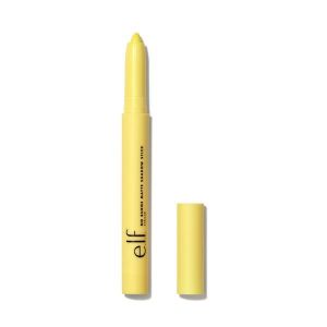 E.l.f. Cosmetics No Budge Matte Shadow Stick in Stellar - Vegan and Cruelty-Free Makeup