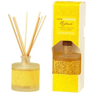 rareEarth rareESSENCE Reed Diffuser, 90ml, Refresh, 90 Milliliter"